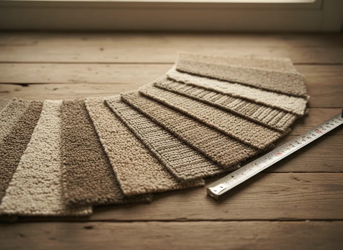 Carpet Installation Tatums, OK FAQs